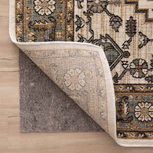 Area Rug Pads | SCI Floor Covering