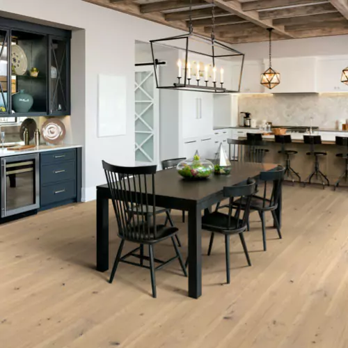 About Hardwood | SCI Floor Covering