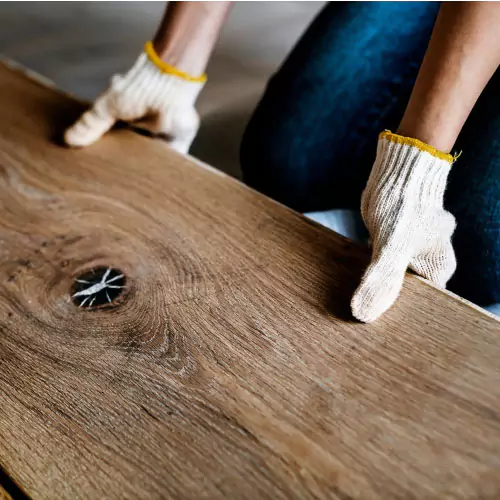 Hardwood Installation | SCI Floor Covering