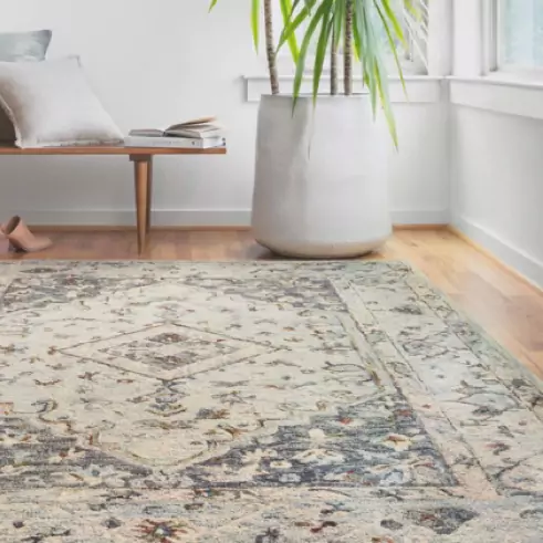 Loloi-area-rugs | SCI Floor Covering