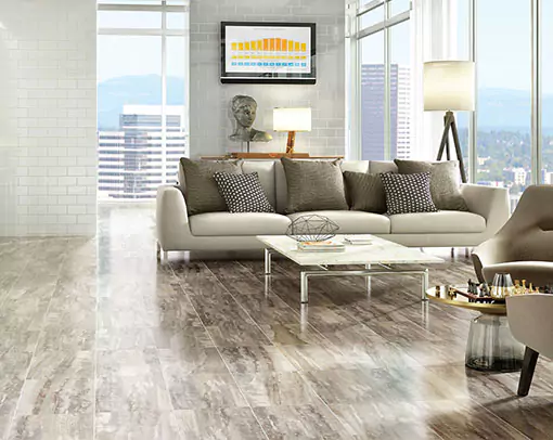 About Tile | SCI Floor Covering