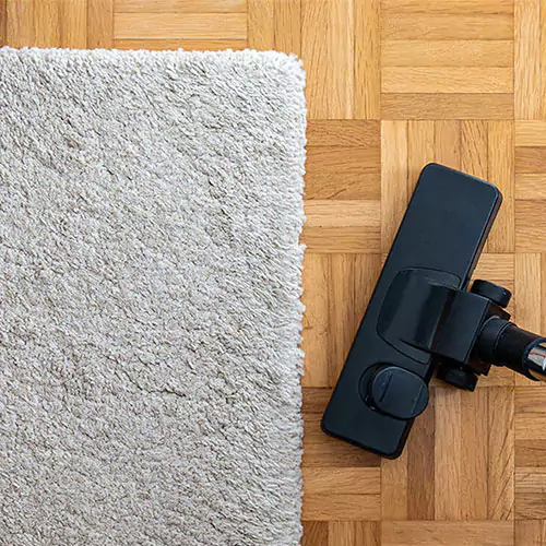 Caring for Area Rugs | SCI Floor Covering