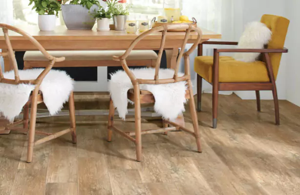 Hardwood Styles | SCI Floor Covering