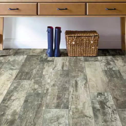 Wood look tile | SCI Floor Covering