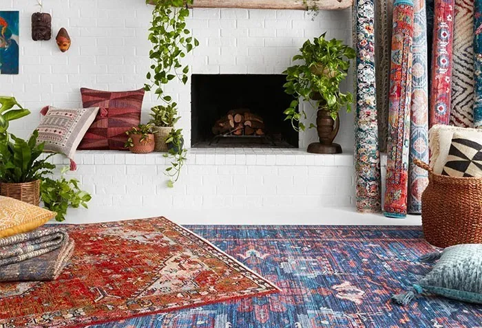 Area-Rug-Pads Area-Rug-Pads
