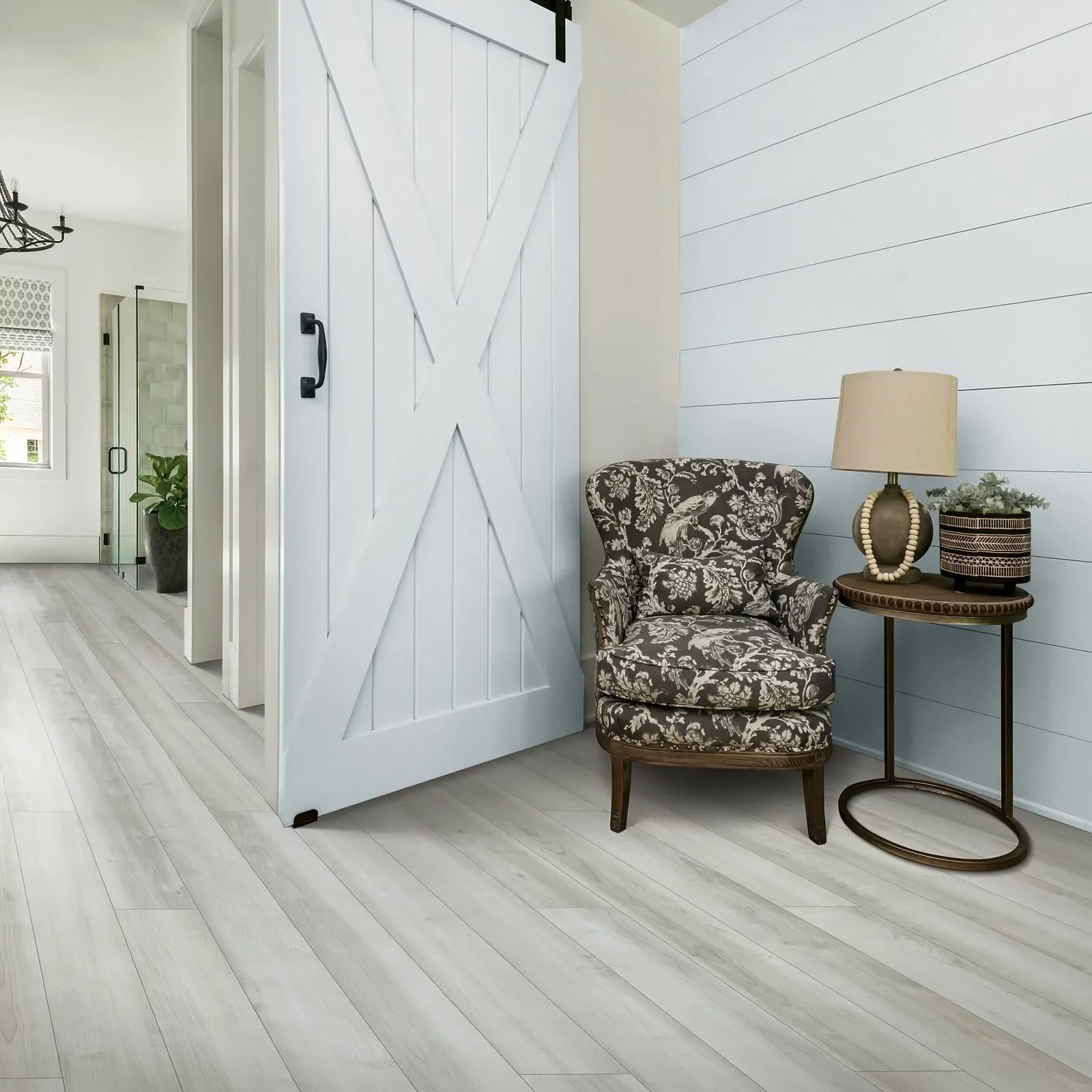 Luxury Vinyl Flooring | SCI Floor Covering