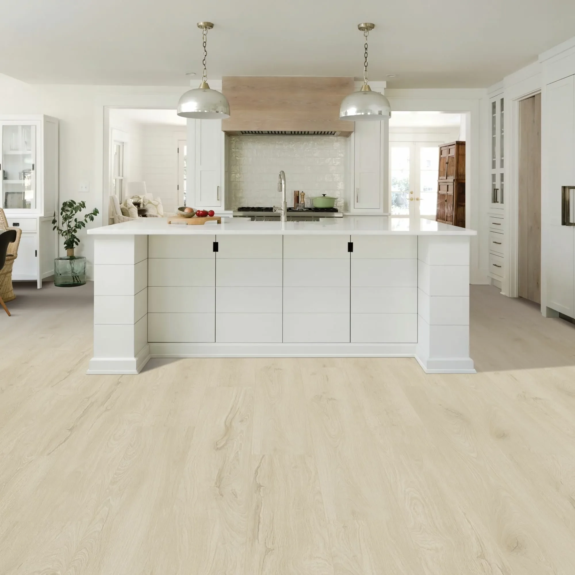 Luxury Vinyl Flooring | SCI Floor Covering